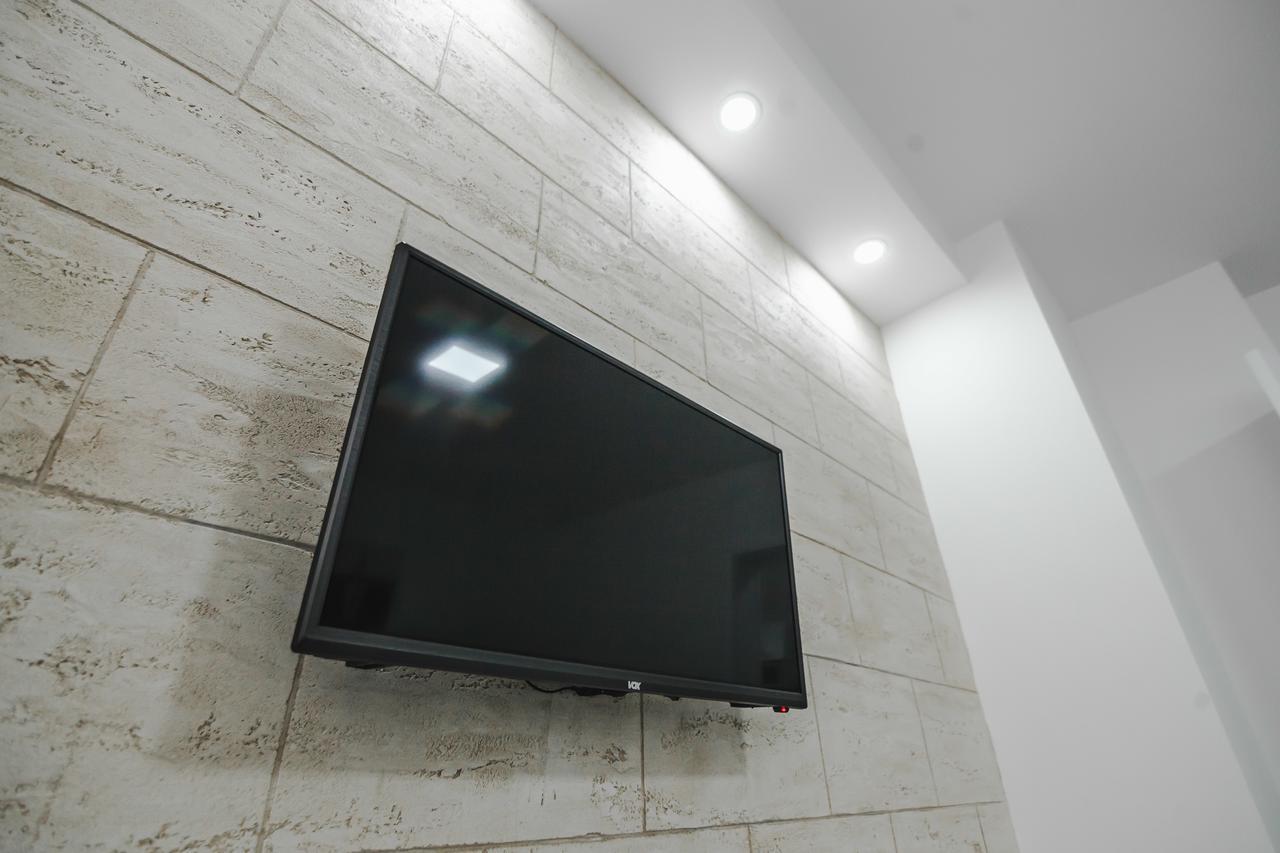 Kristal Apartmani Arandelovac Buitenkant foto